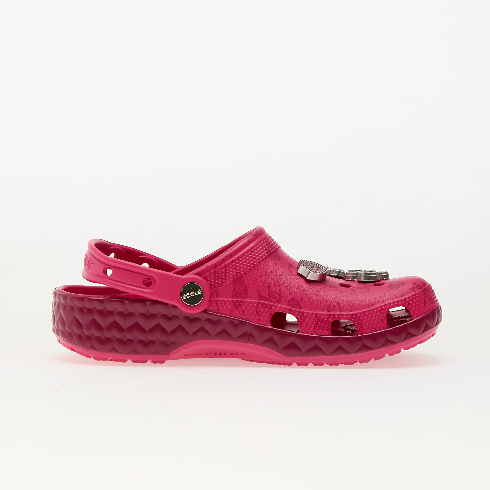 Muške tenisice Crocs Juicy Couture Classic Clog Multi