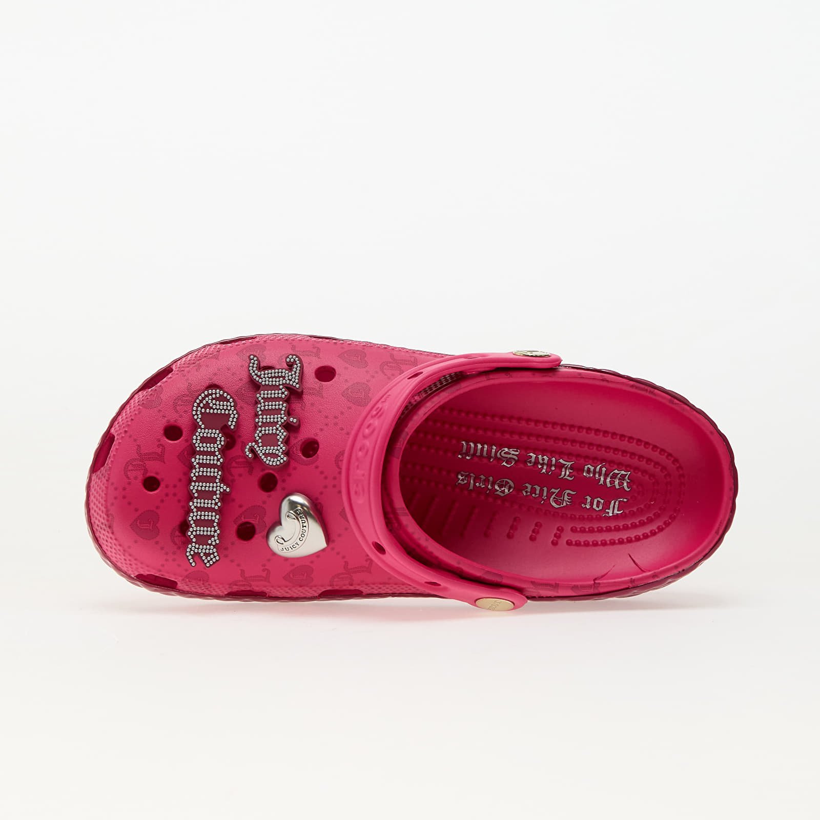 Muške tenisice Crocs Juicy Couture Classic Clog Multi