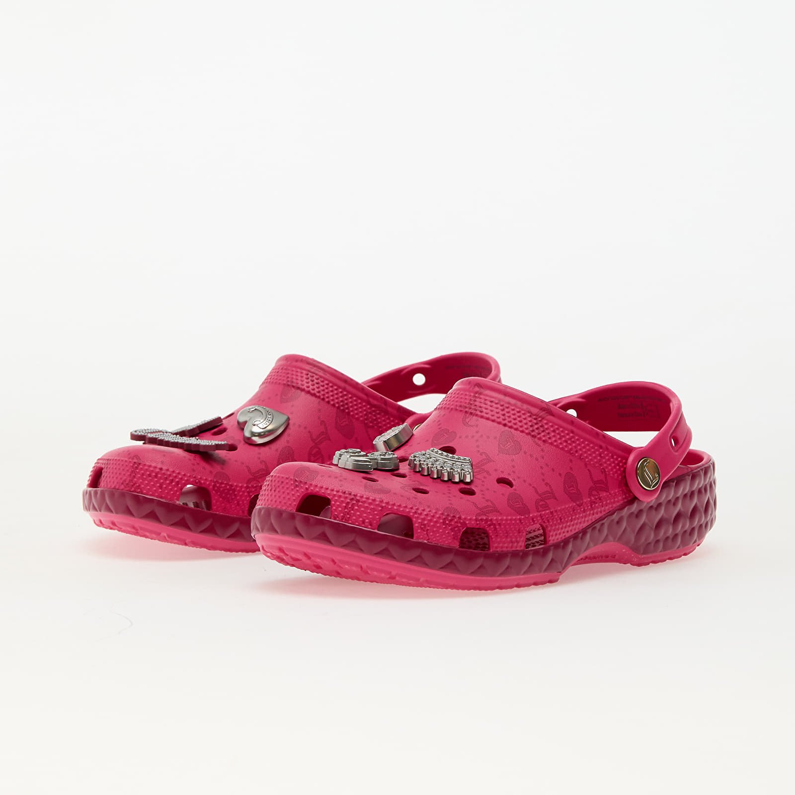Muške tenisice Crocs Juicy Couture Classic Clog Multi