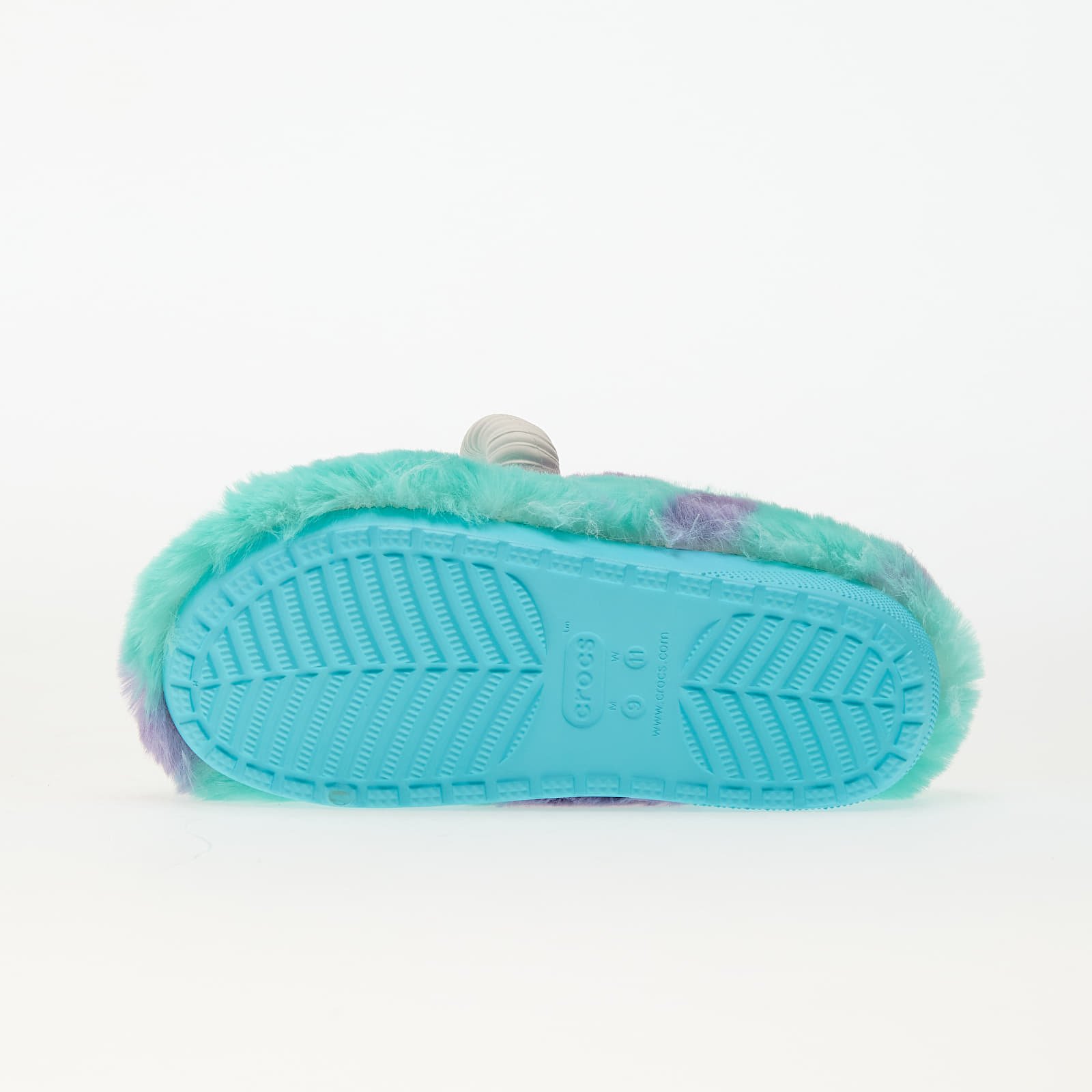 Sko til mænd Crocs Monsters Sully Classic Czy Sndl Multi