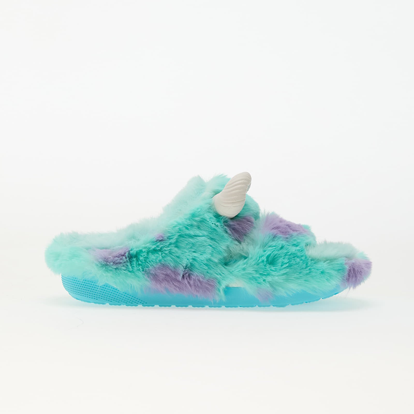Sko til mænd Crocs Monsters Sully Classic Czy Sndl Multi