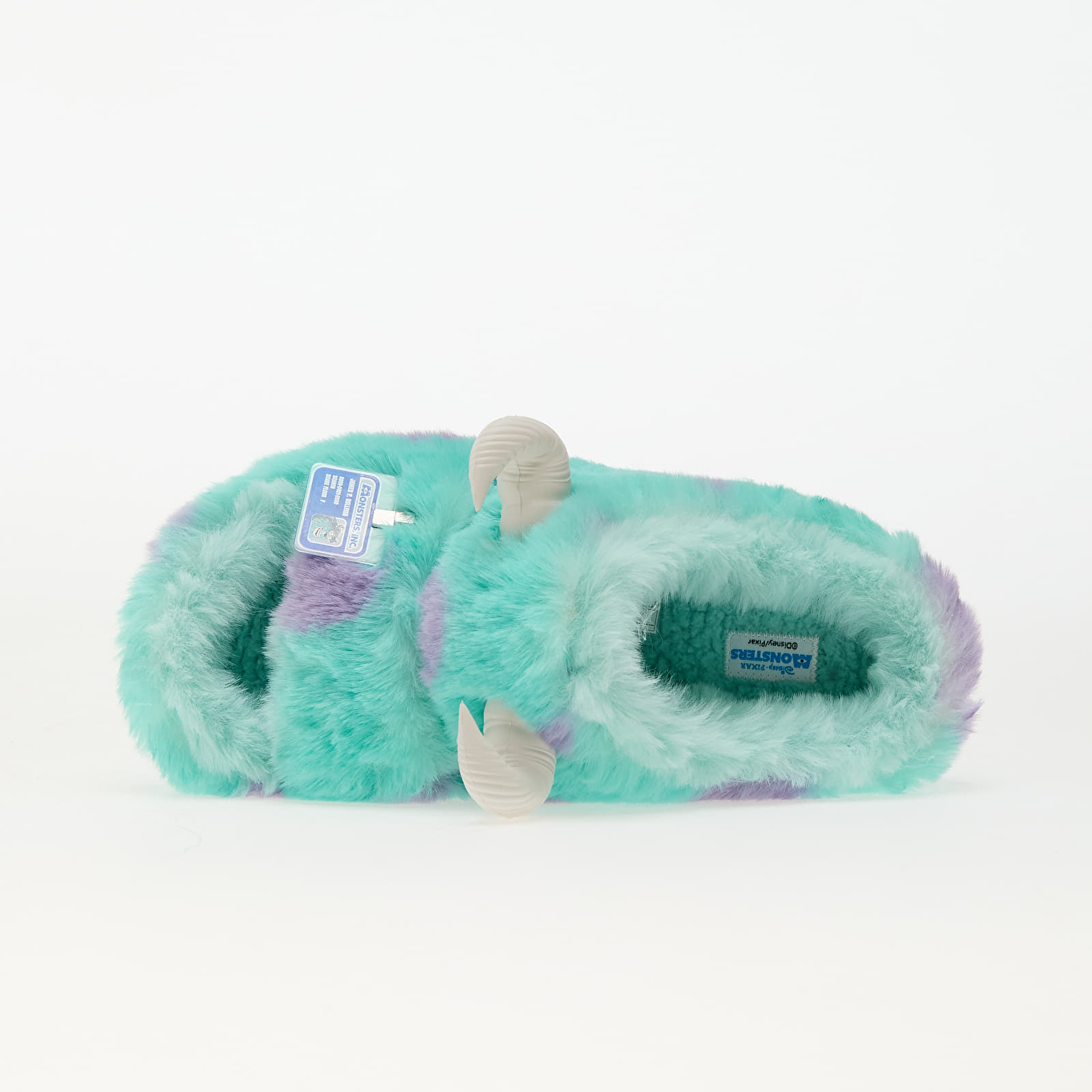 Sko til mænd Crocs Monsters Sully Classic Czy Sndl Multi
