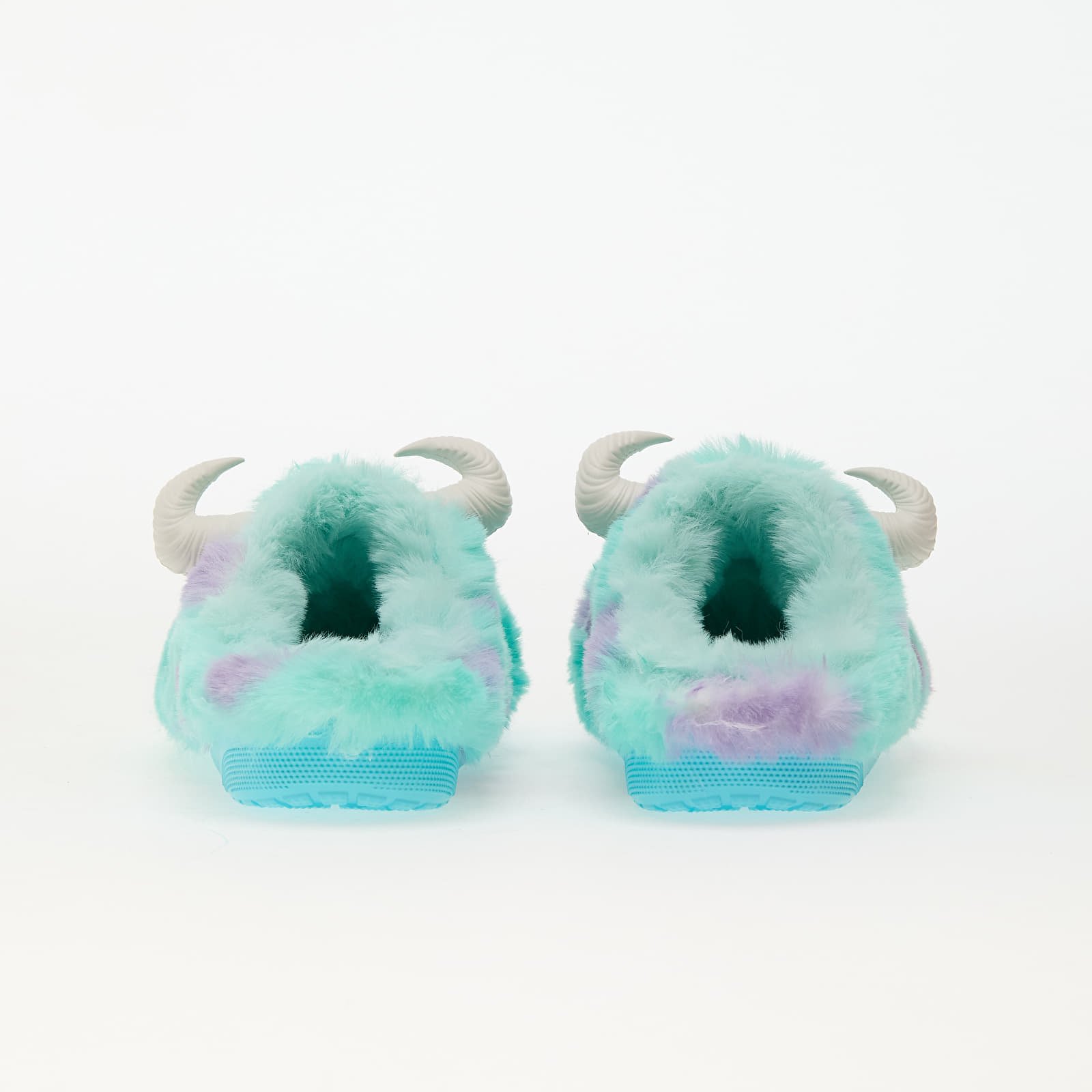 Sko til mænd Crocs Monsters Sully Classic Czy Sndl Multi