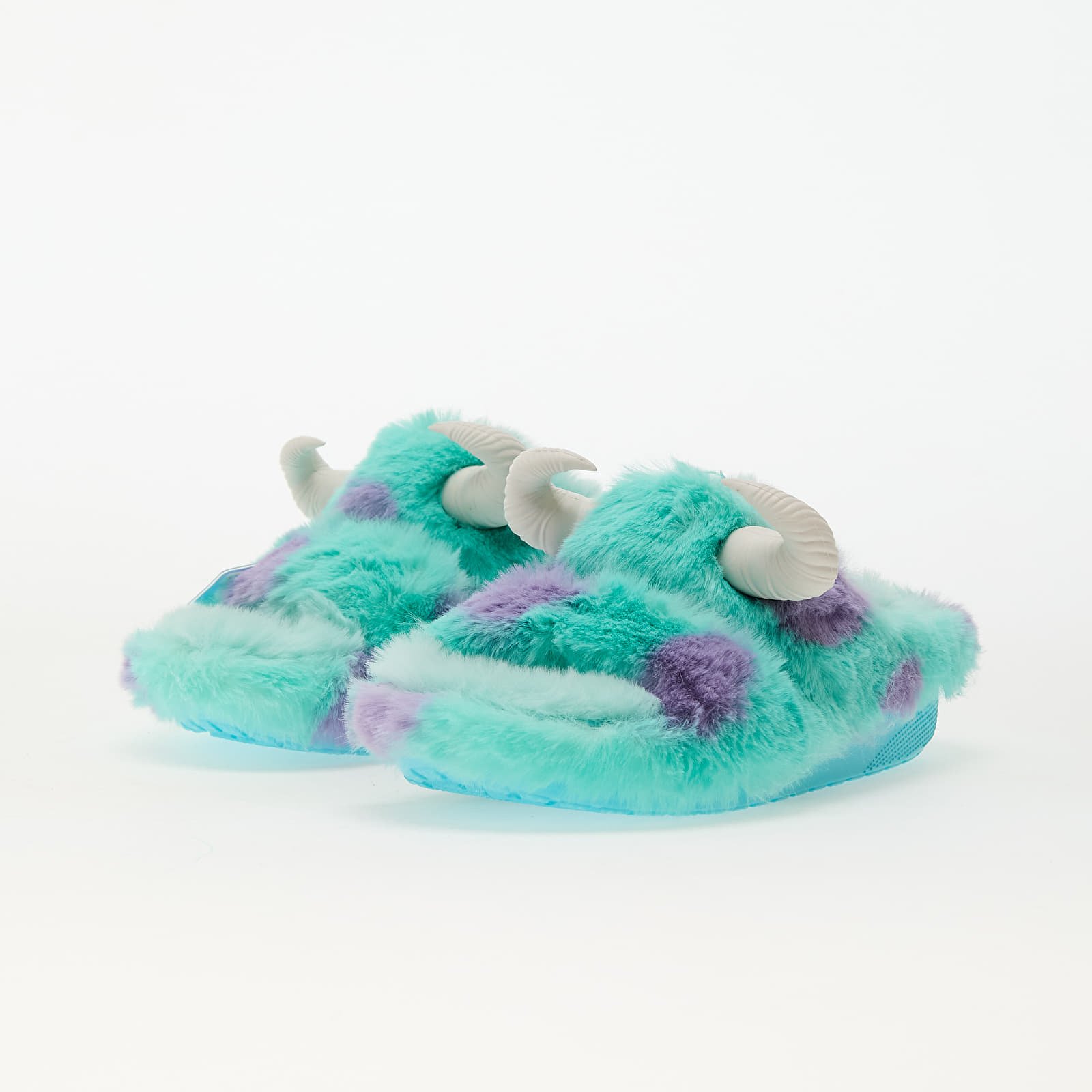 Sko til mænd Crocs Monsters Sully Classic Czy Sndl Multi