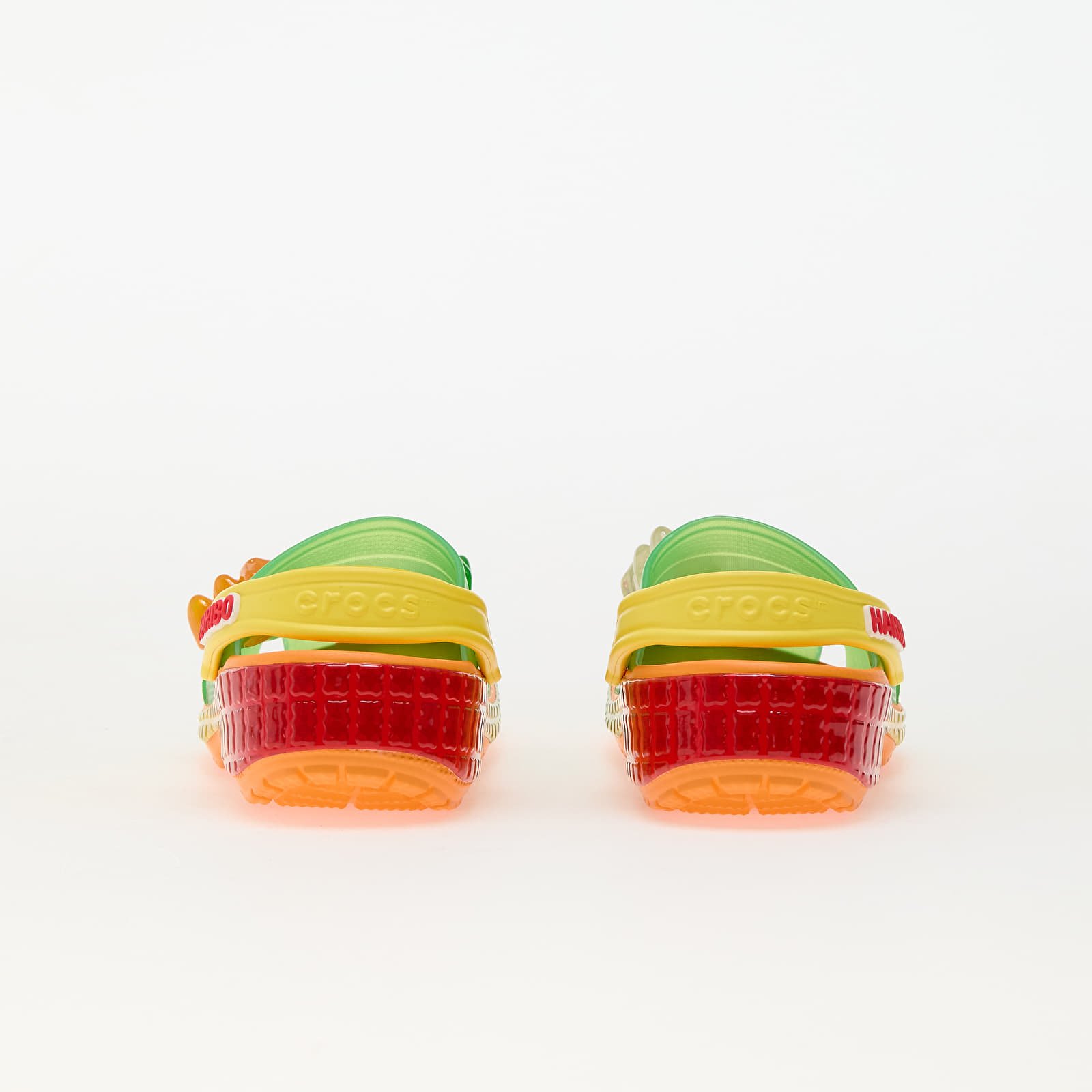 Férfi cipők Crocs Haribo Classic Clog Multi