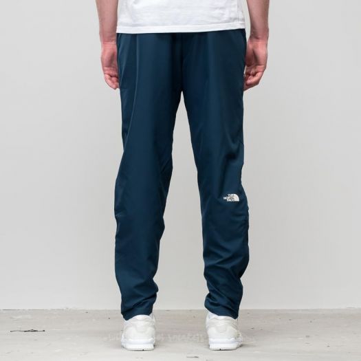 Pants and jeans The North Face Fant Ridge LT Pant Blue Wing Teal