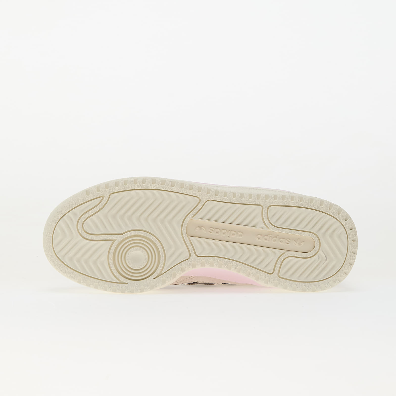 Naiste jalatsid adidas Forum2000 W Aluminium/ Supplier Colour/ Off White