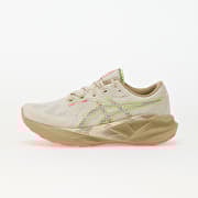 Asics Novablast 5 Tr Nature Bathing/ Guava