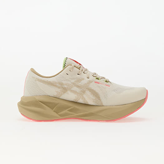 Women's shoes Asics Novablast 5 Tr Nature Bathing/ Guava (1012B809