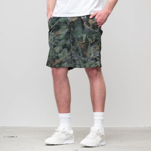 North face camo shorts new arrivals