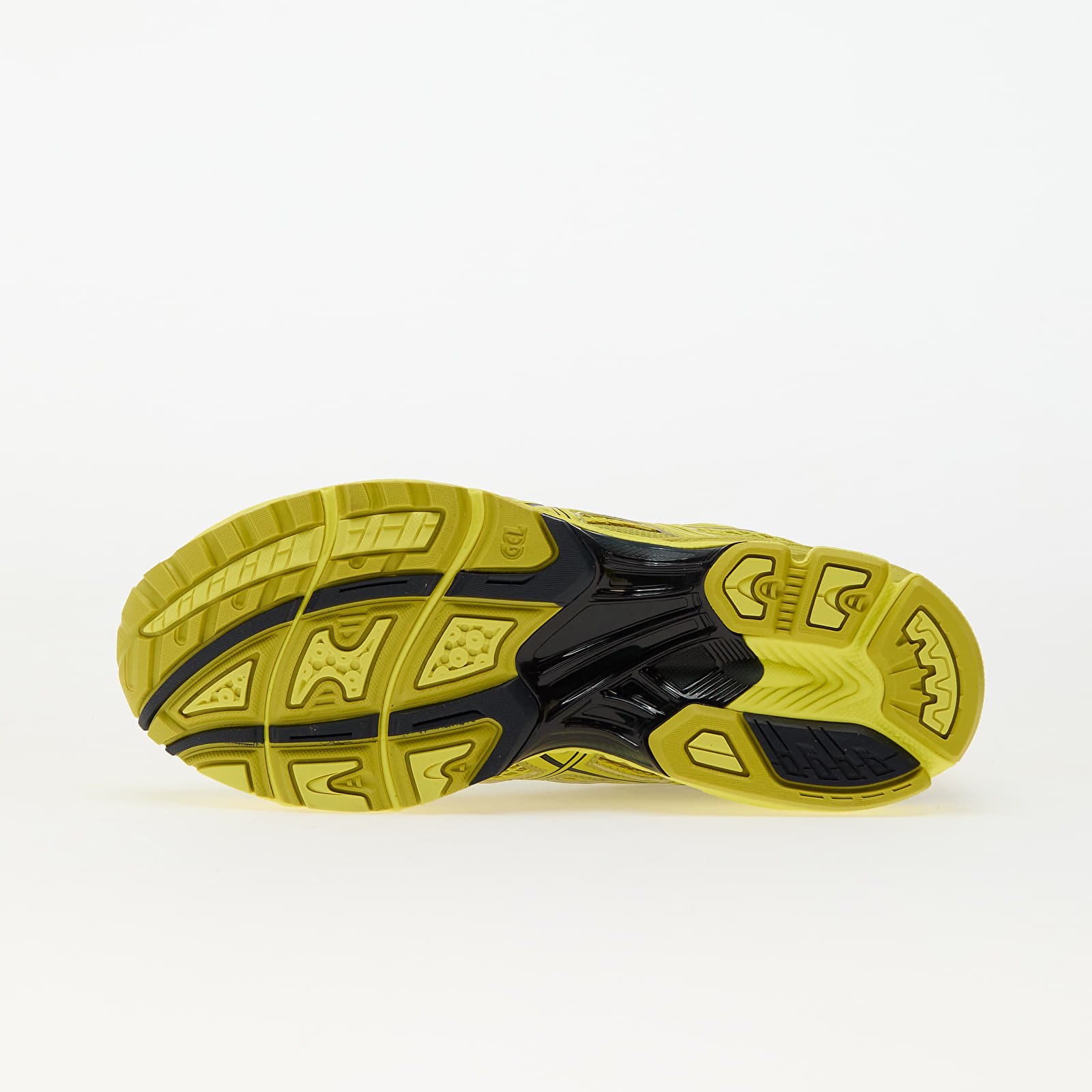 Vīriešu apavi Asics Gel-Nimbus 10.1 Kelp/ Lemon Spark