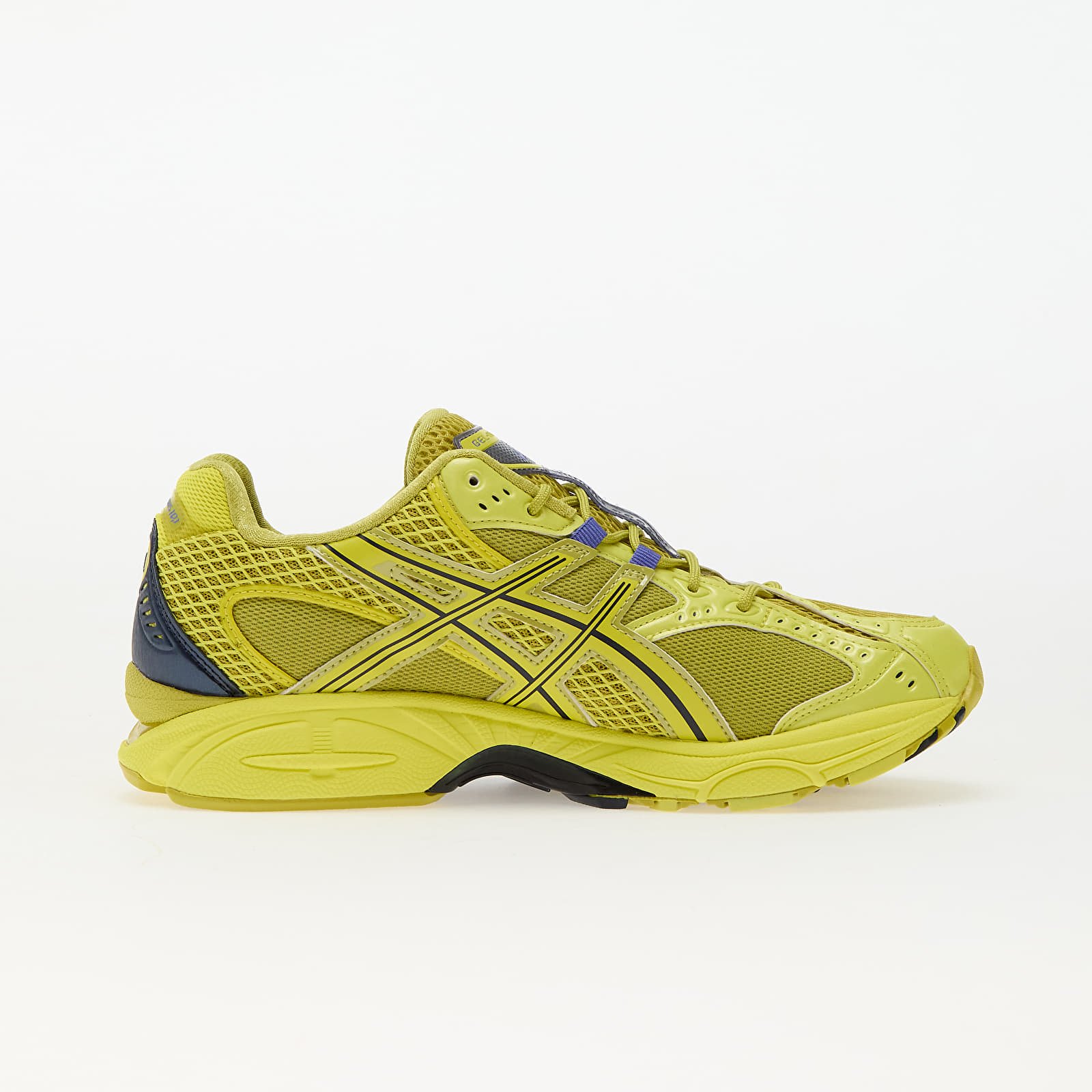 Vīriešu apavi Asics Gel-Nimbus 10.1 Kelp/ Lemon Spark