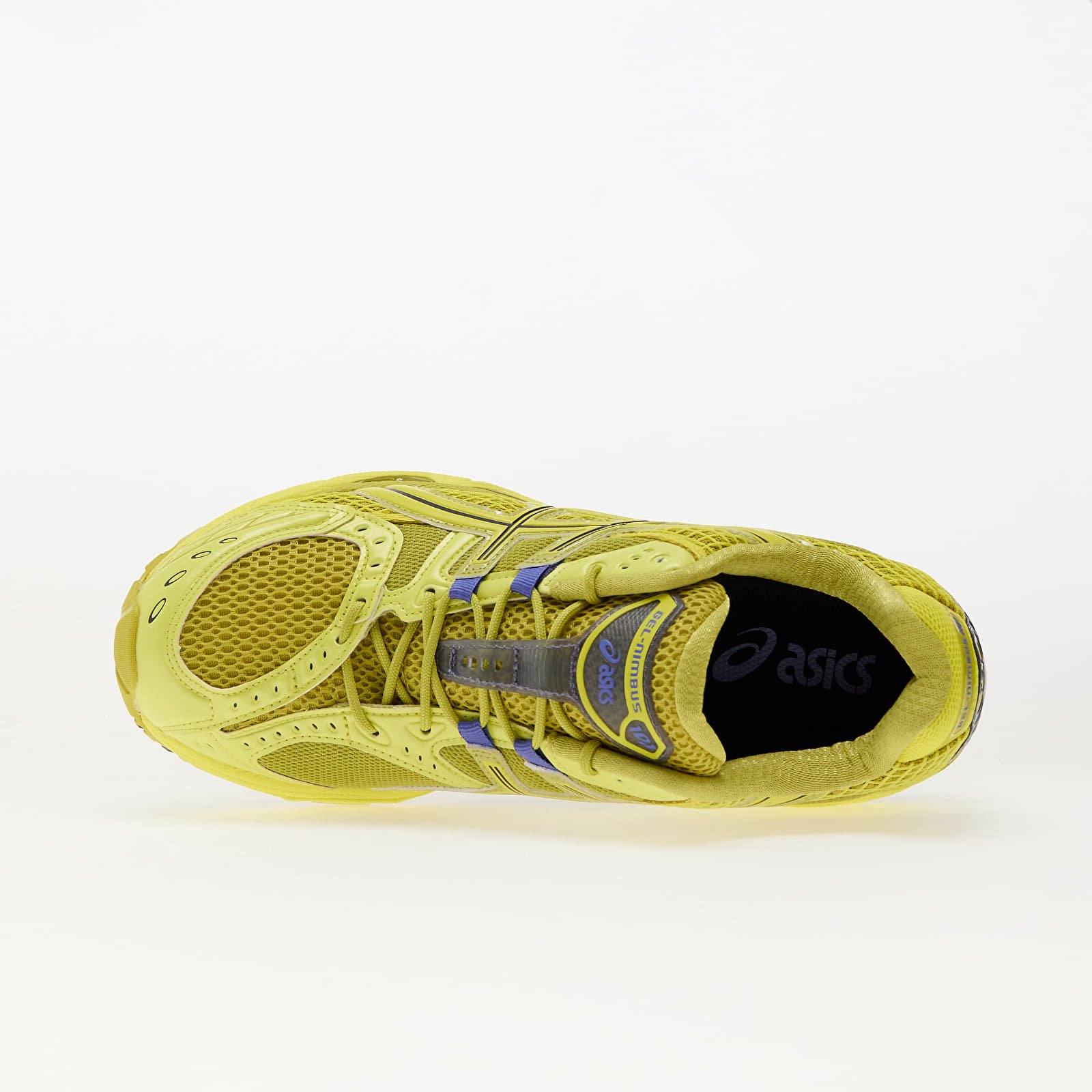 Vīriešu apavi Asics Gel-Nimbus 10.1 Kelp/ Lemon Spark
