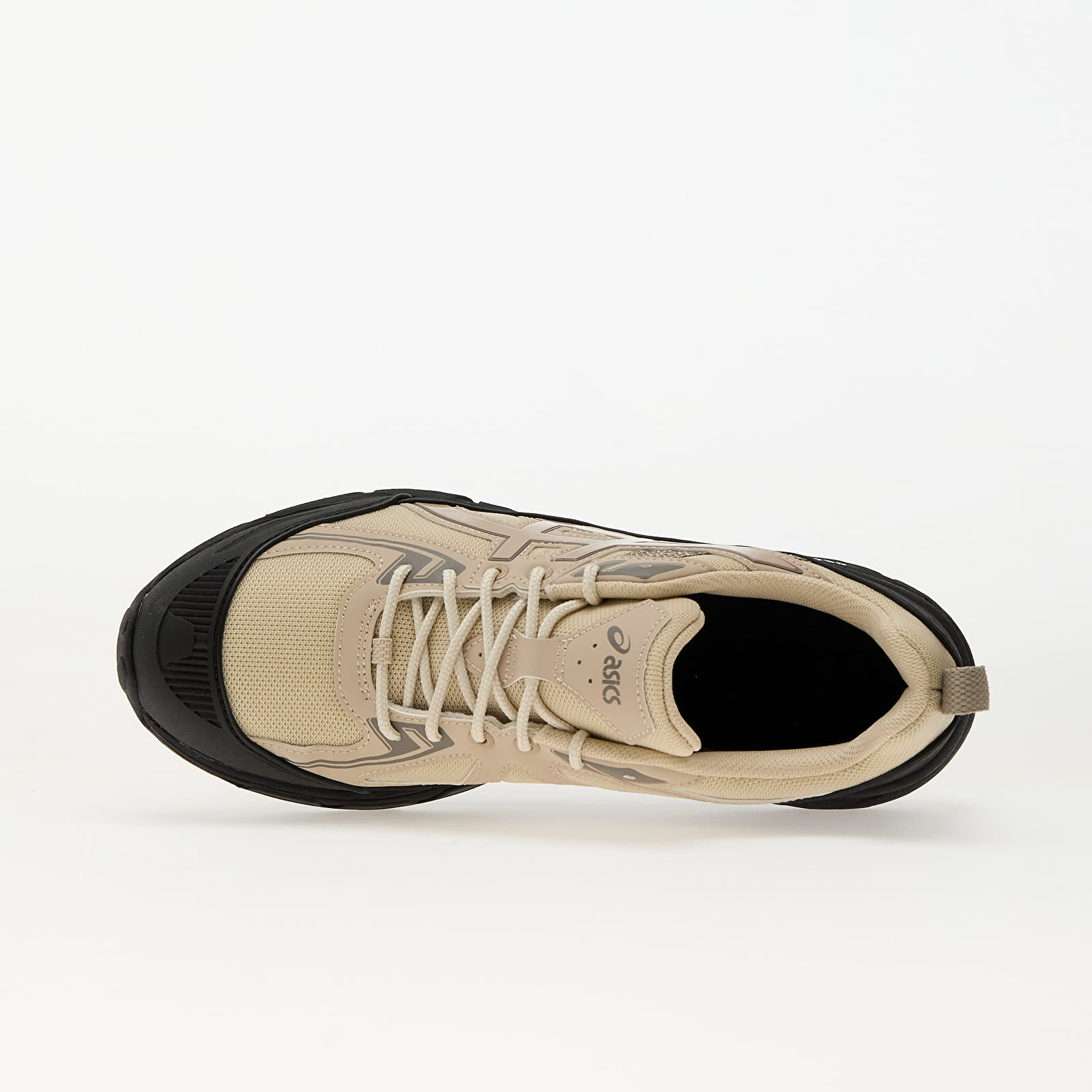 Men's shoes Asics Gel-Venture 6 Shield Black/ Feather Grey