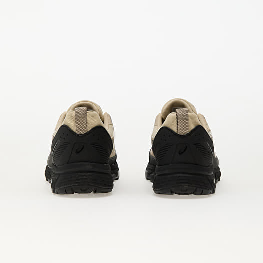 Asics Gel-Venture 6 Shield Black/ Feather Grey | Footshop