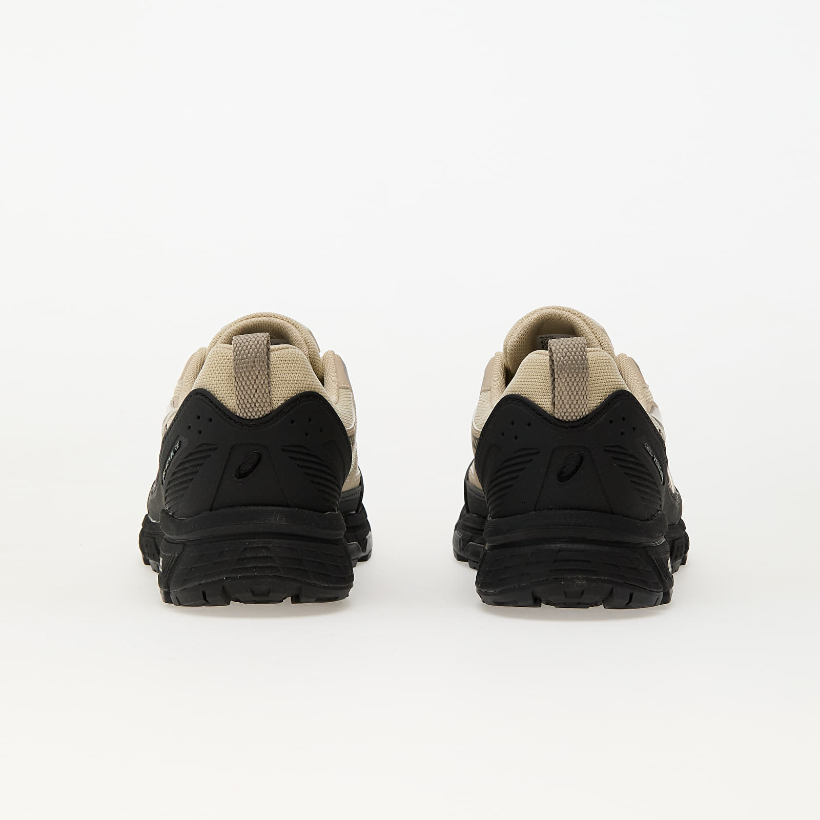 Men's shoes Asics Gel-Venture 6 Shield Black/ Feather Grey