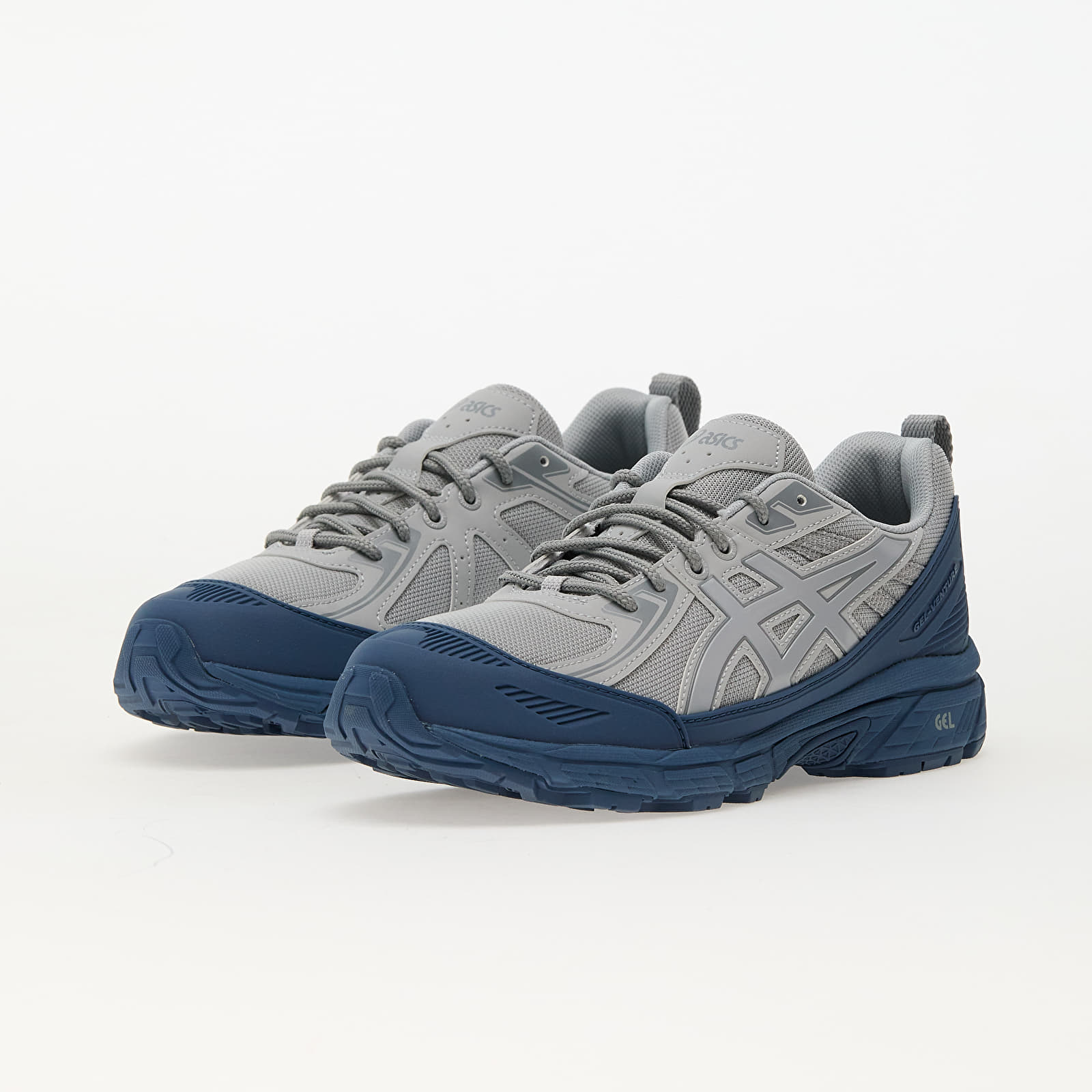 Men's shoes Asics Gel-Venture 6 Shield Grand Shark/ Piedmont Grey