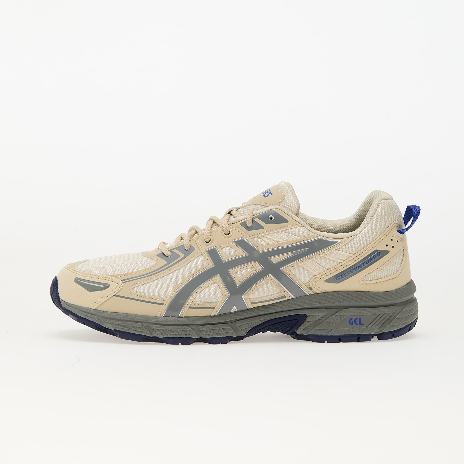 Levně Tenisky Asics Gel-Venture 6 Cream/ Vanilla