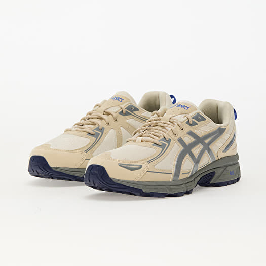 Asics Gel-Venture 6 Cream/ Vanilla | Footshop