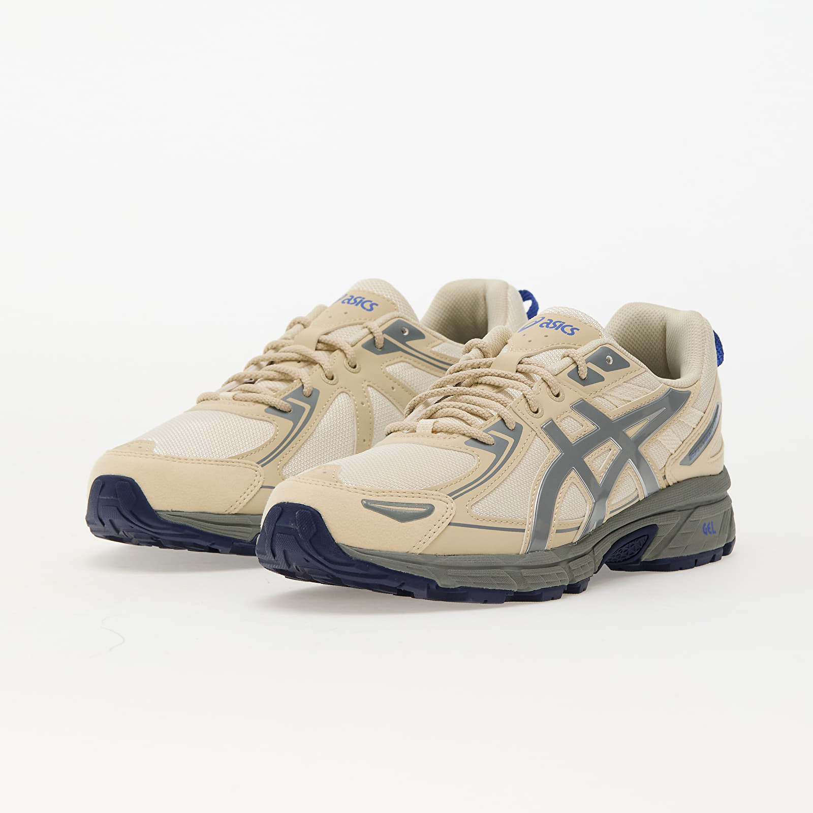 Men's shoes Asics Gel-Venture 6 Cream/ Vanilla