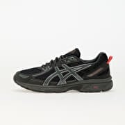 Asics Gel-Venture 6 Black/ Truffle Grey