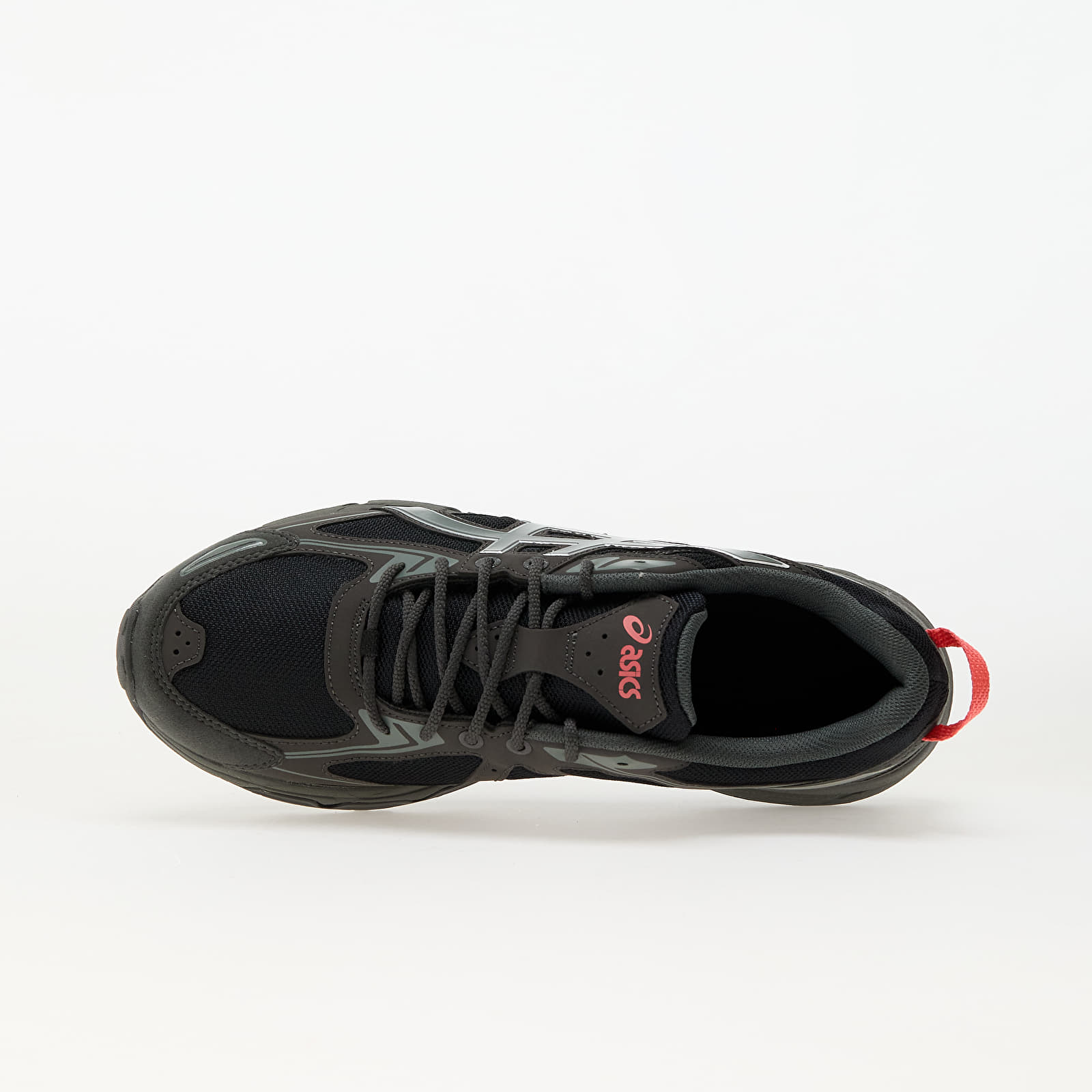 Men's shoes Asics Gel-Venture 6 Black/ Truffle Grey
