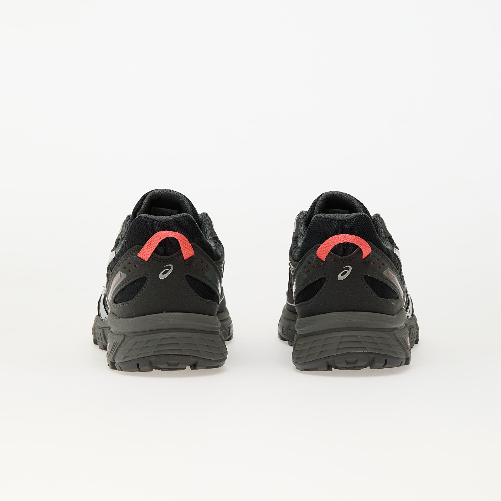 Men's shoes Asics Gel-Venture 6 Black/ Truffle Grey