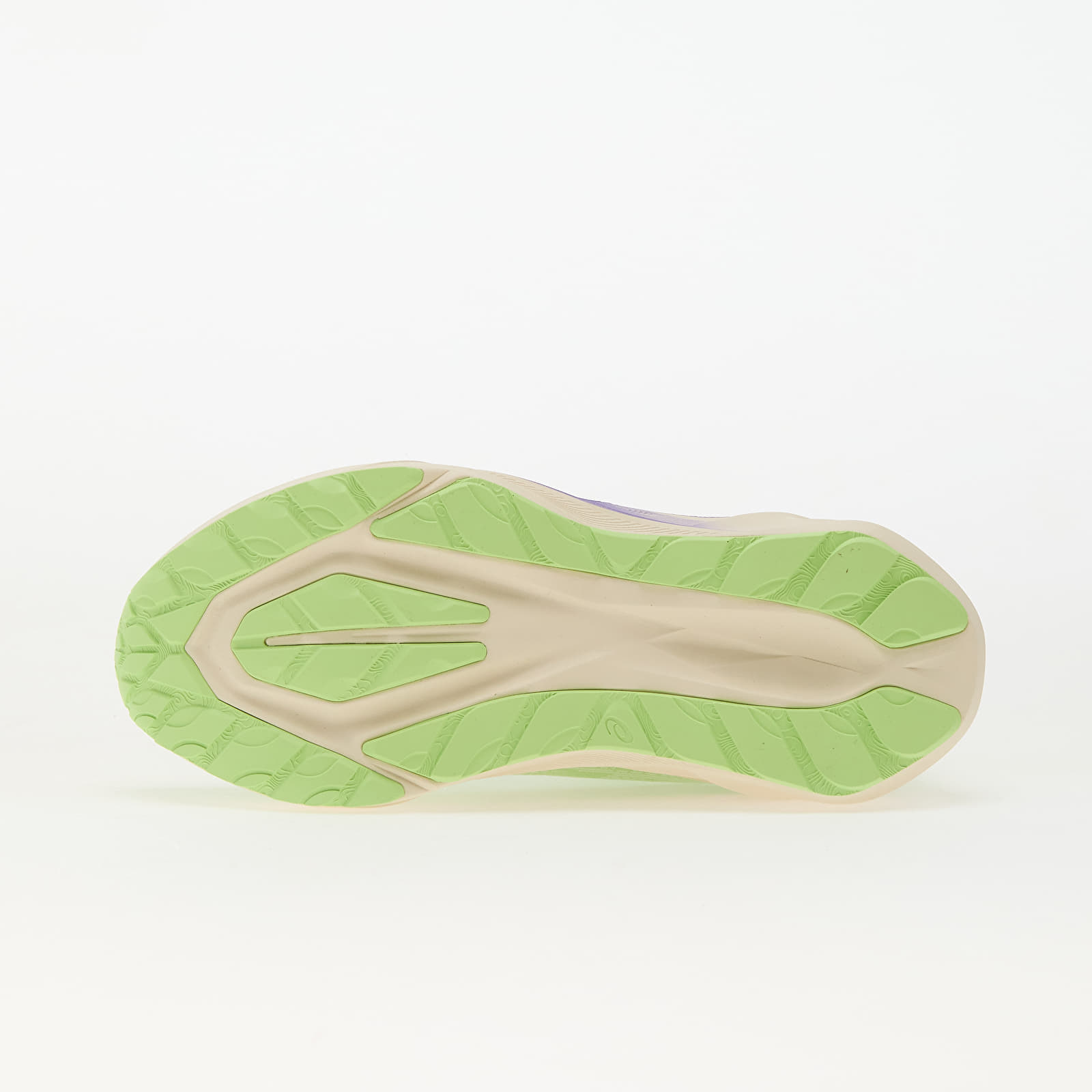 Мъжки кецове и обувки Asics Novablast 5 Tr Nature Bathing/ Lime Green