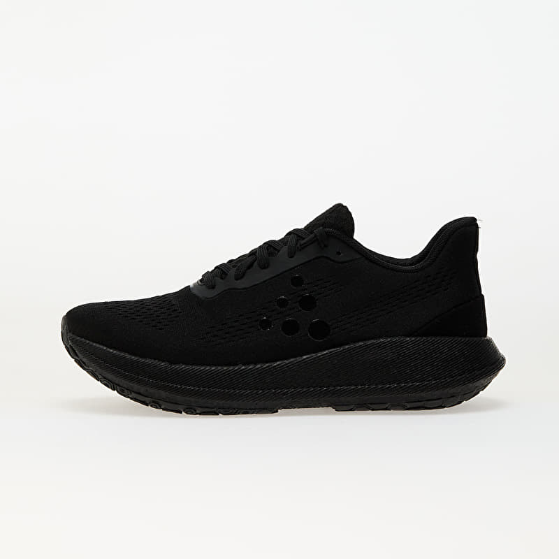 Craft Pacer Black/ Black