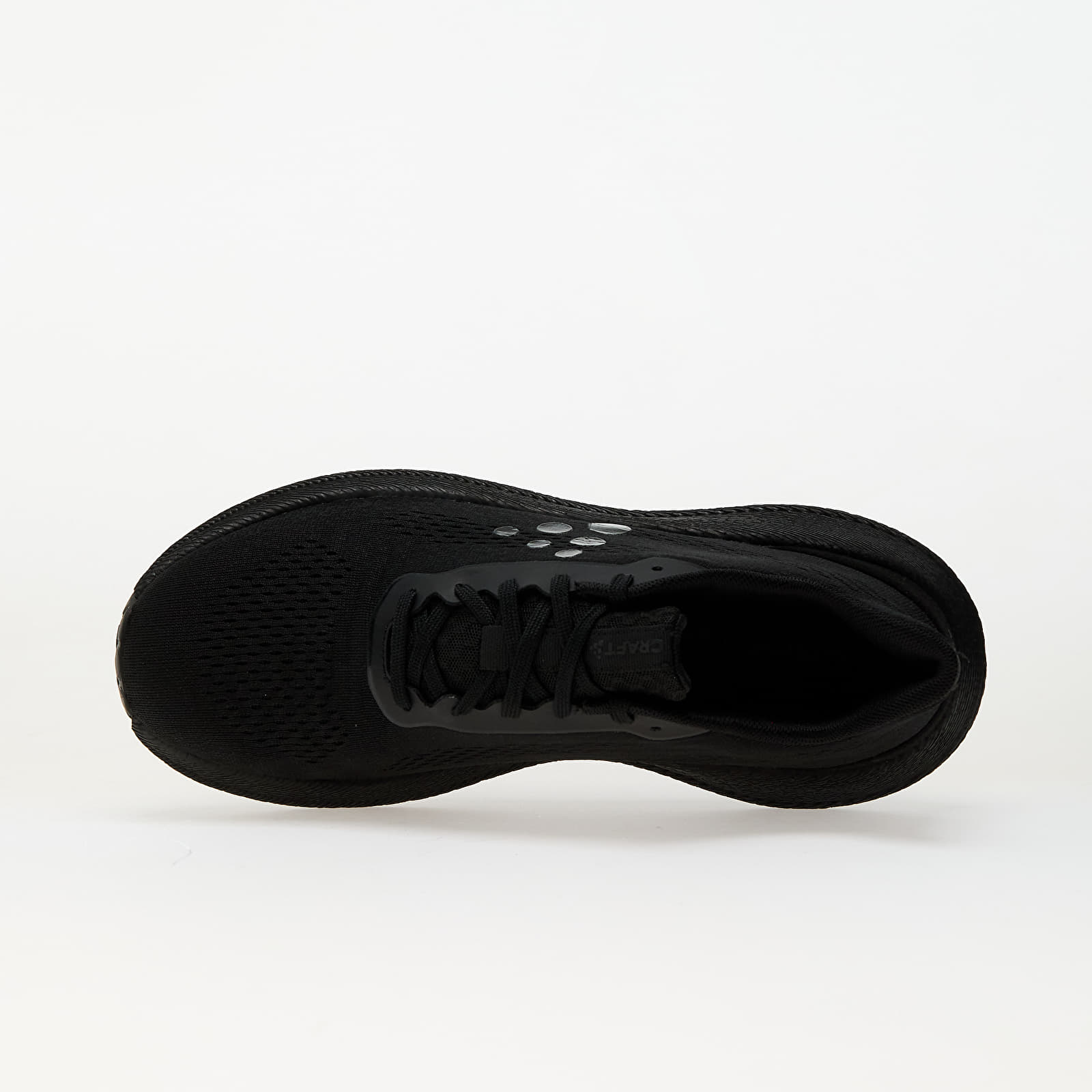 Moški čevlji Craft Pacer Black/ Black