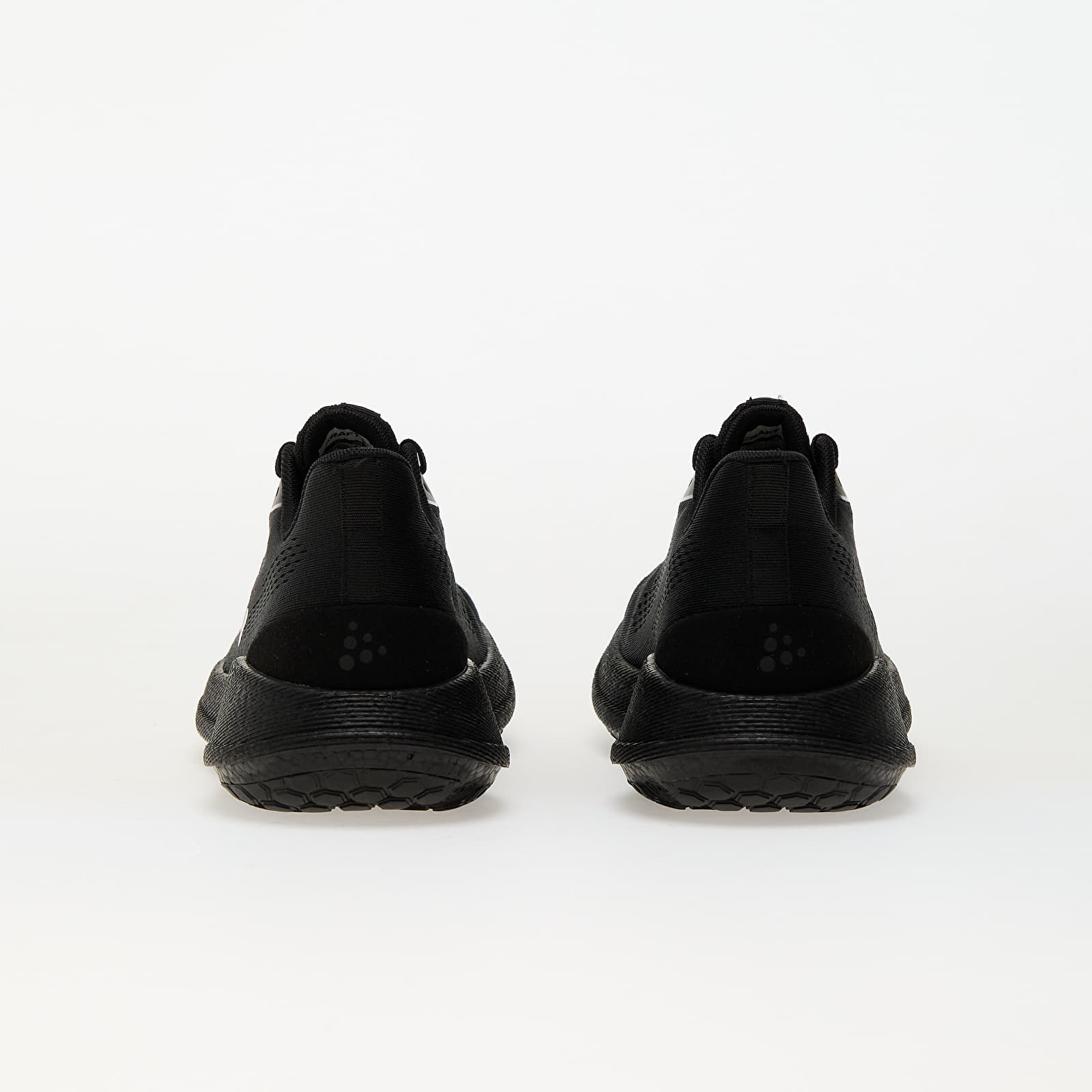 Moški čevlji Craft Pacer Black/ Black