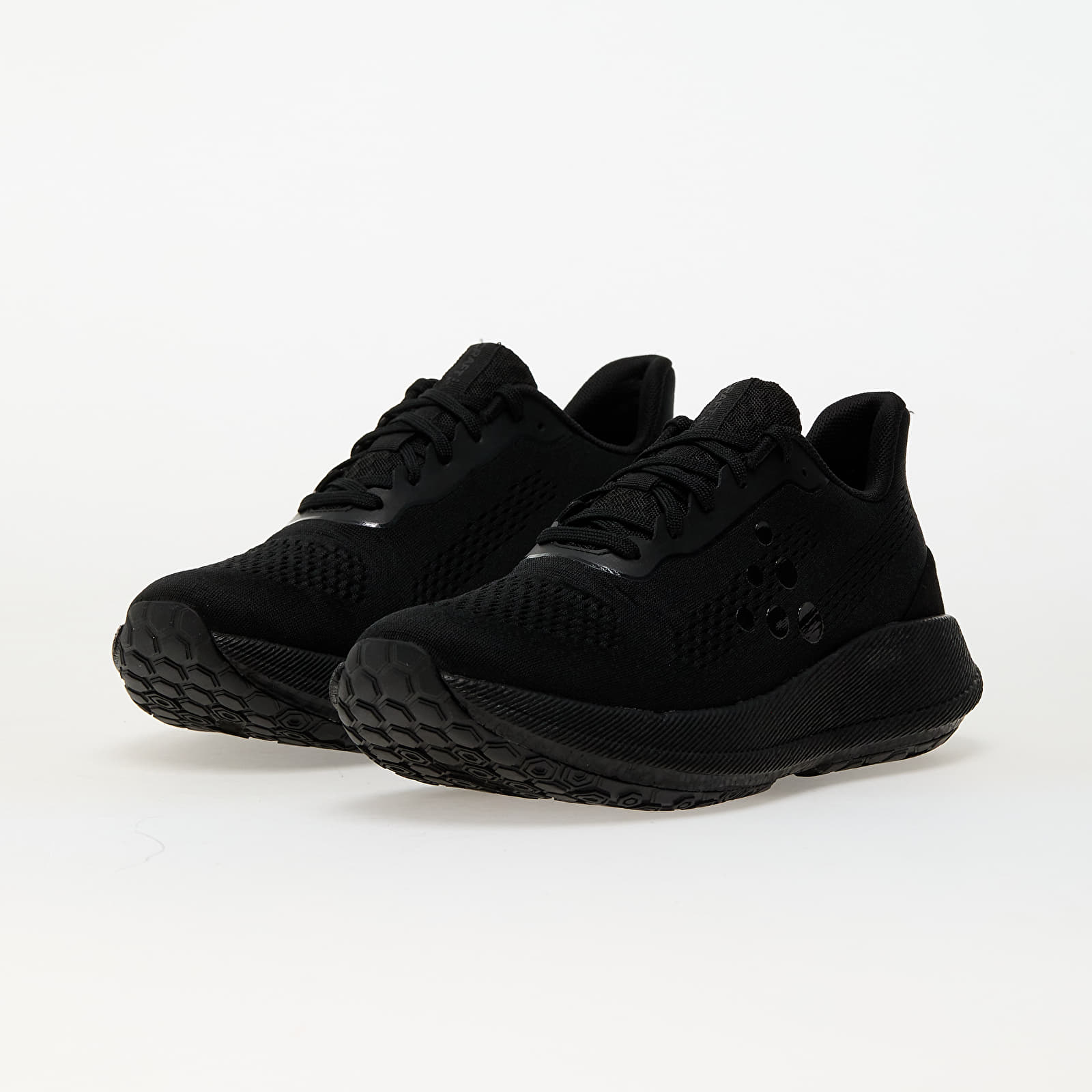 Moški čevlji Craft Pacer Black/ Black