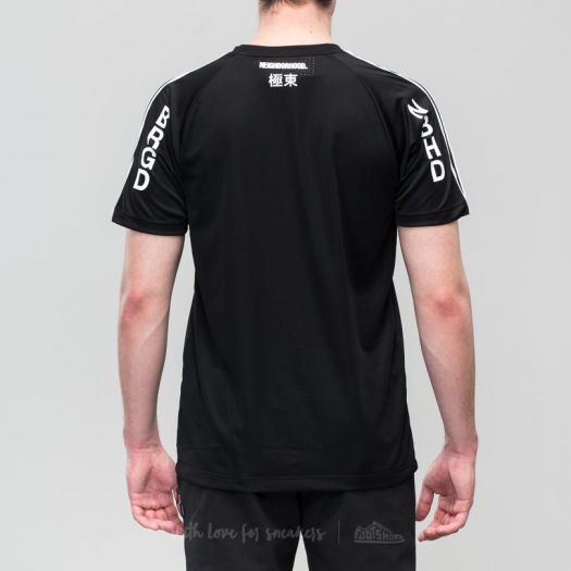 Adidas neighborhood jersey sales