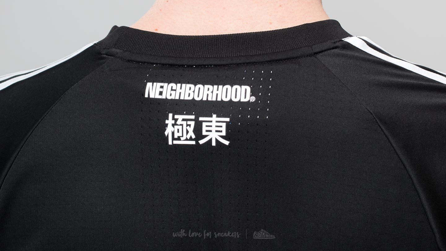 Adidas sales neighborhood jersey