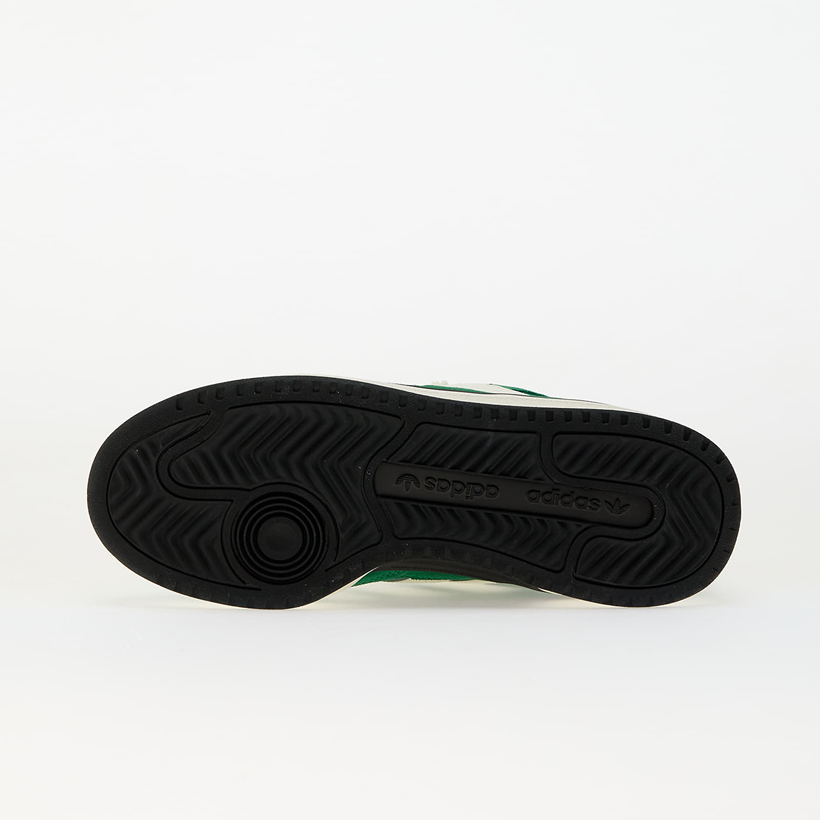 Männer adidas Forum2000 Green/ Off White/ Core Black