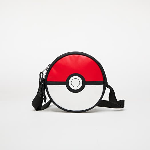 Tasche EASTPAK Ada Pokemon Ball Bag Black