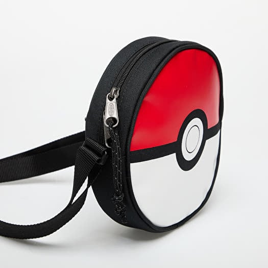 Crossbody bags EASTPAK Ada Pokemon Ball Bag Black | Footshop