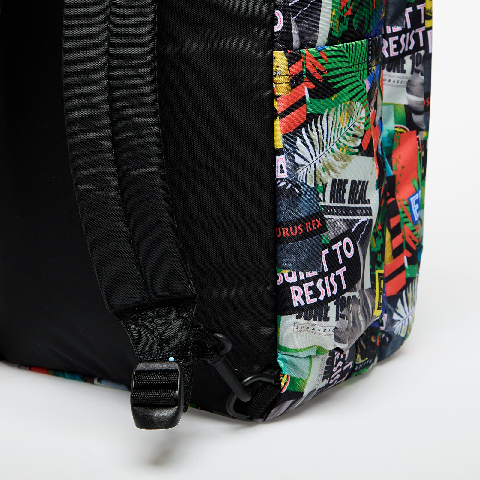 Plecaki EASTPAK Transit'r Jurassic Park Print Backpack Multicolor