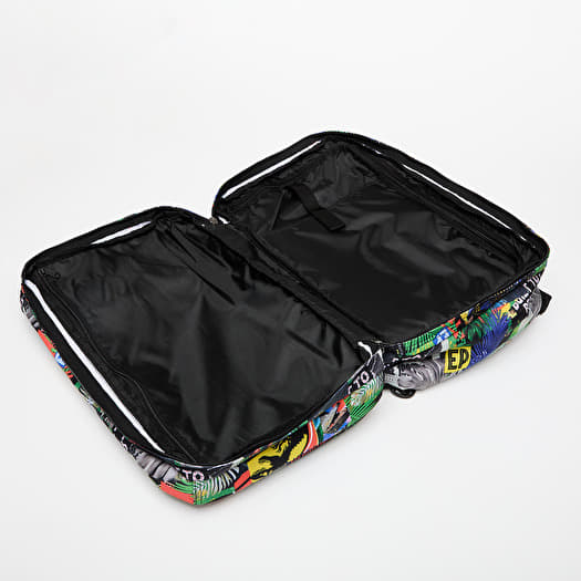 EASTPAK backpack チェック柄 y2k Amazon.com: EASTPAK Padded Double – 24L Squared Backpack with Dual