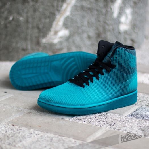 Air jordan deals 4lab1 tropical teal