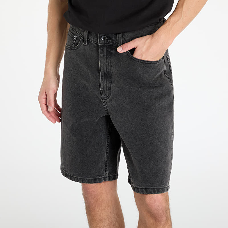 Men's shorts Vans Check-5 Baggy Denim Shorts ? (VN000C9VEMQ1