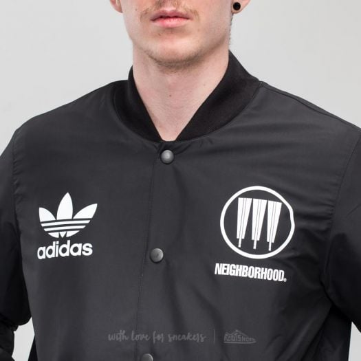 Bomber adidas x NEIGHBORHOOD Stadium Jacket