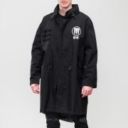 Adidas originals x 2025 neighborhood m-51 jacket