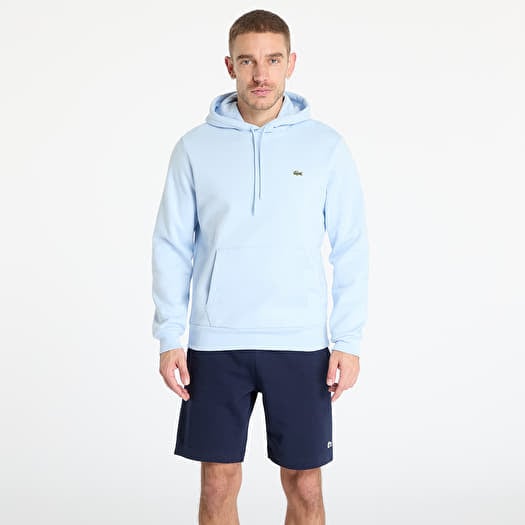 LACOSTE Brushed Fleece Rill