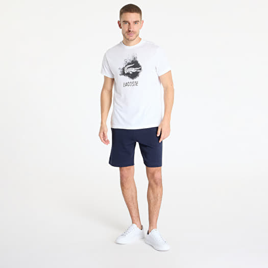 Lacoste Men Complet Lacoste Short Men's Shorts LACOSTE Non Brushed