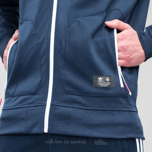Hoodies and sweatshirts adidas x United Arrows & Sons Classic 