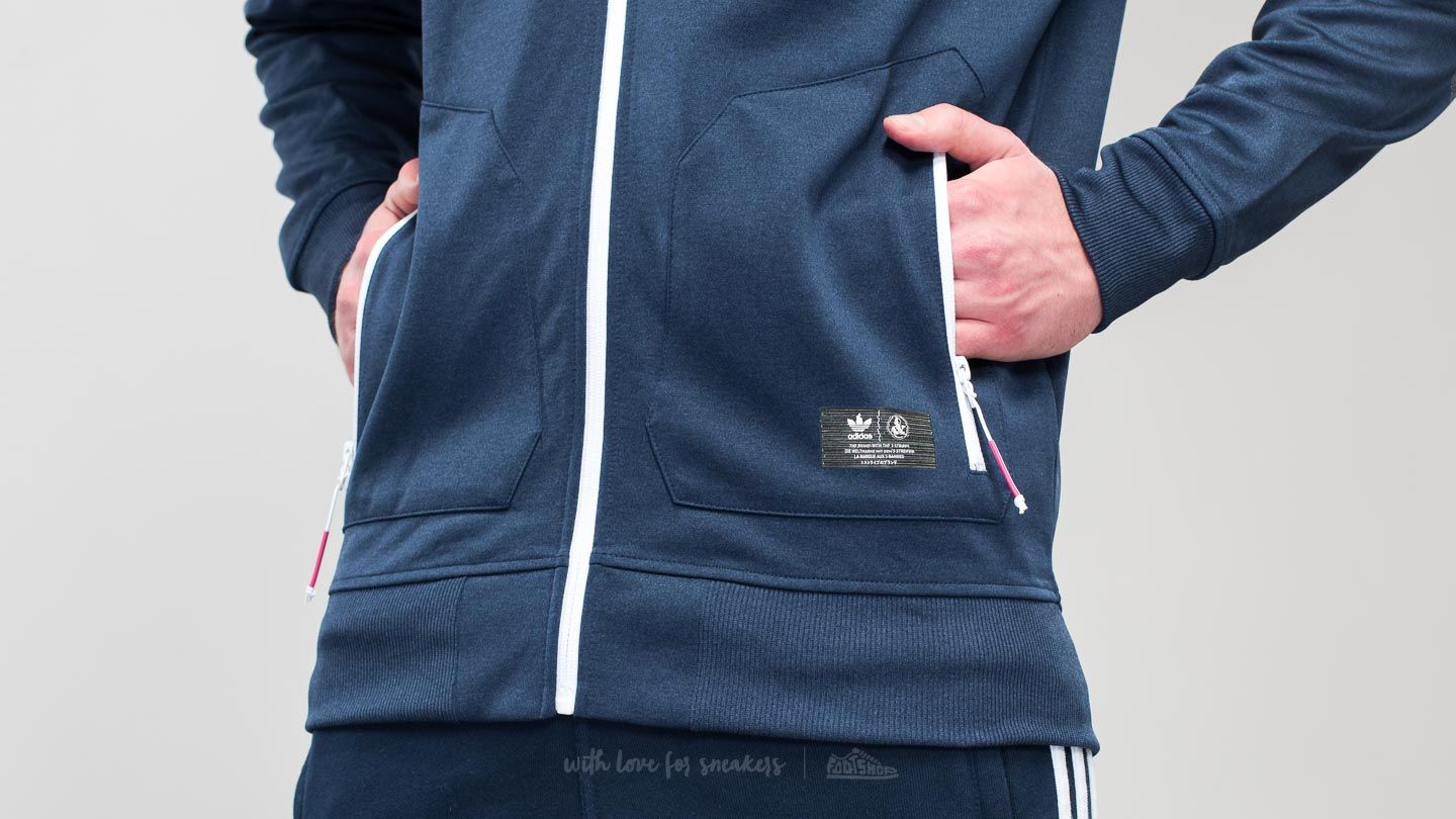 Hoodies and sweatshirts adidas x United Arrows & Sons
