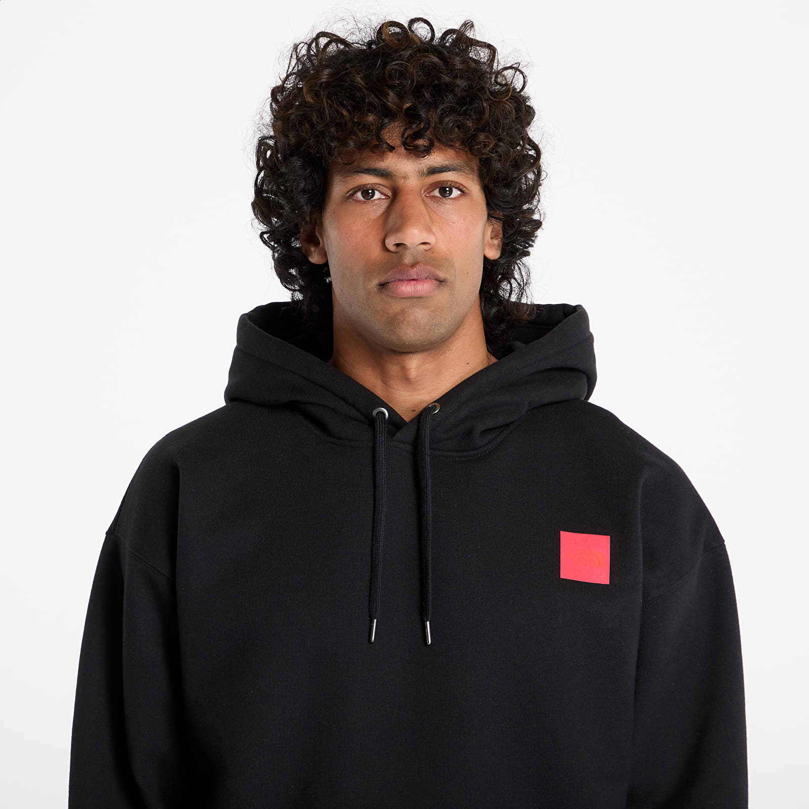 Hupparit ja collegepaidat The North Face M 40Th Anniversary Mountain Jacket Heavy TNF Black