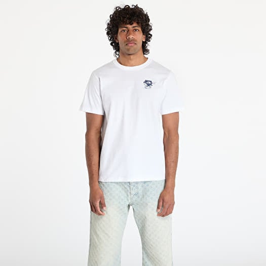 T-särk The North Face Unisex Shortsleeve Cartoon Logo Relaxed Tee UNISEX TNF White