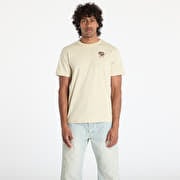 The North Face Unisex Shortsleeve Cartoon Logo Relaxed Tee UNISEX Gravel